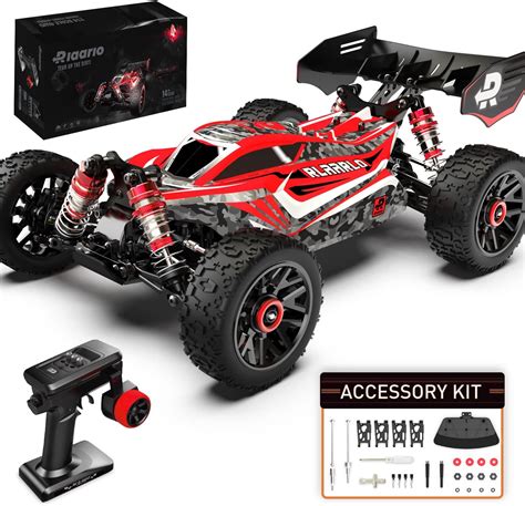 Large Remote Control Car Uk