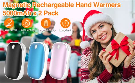 Large Reusable Hand Warmers