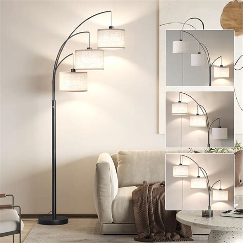 Large Room Floor Lamp