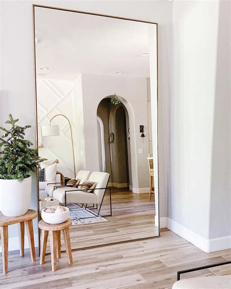 Large Room Mirror