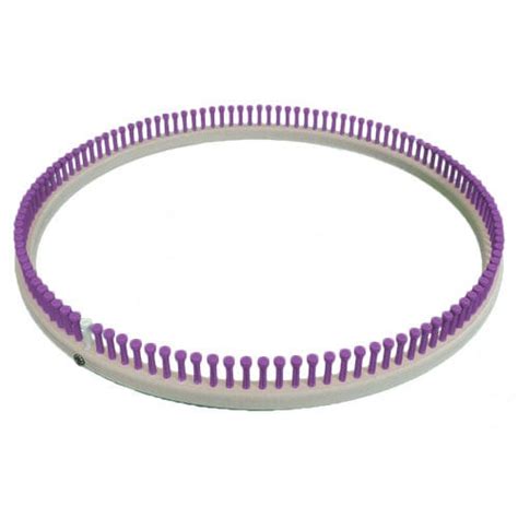 Large Round Knitting Loom