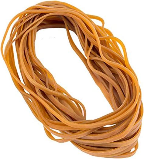 Large Rubber Bands Nz