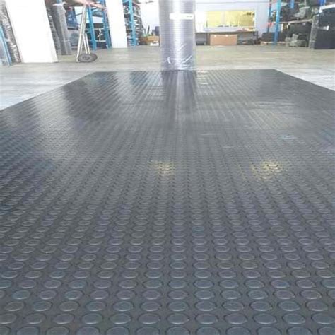 Large Rubber Mats Canada