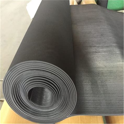 Large Rubber Waterproof Mats