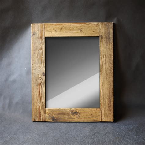 Large Rustic Picture Frames Uk