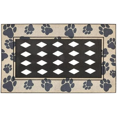 Large Sassafras Mat Inserts