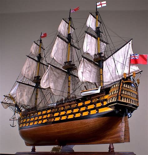 large scale model ships for sale