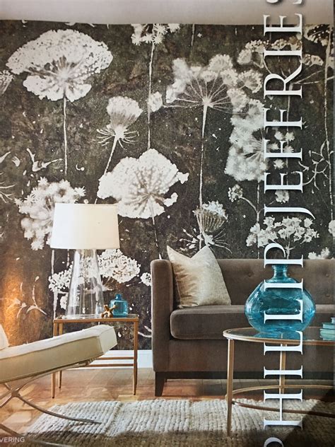 Large Scale Modern Wallpaper