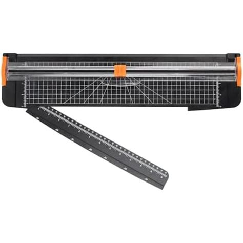 Large Scale Paper Cutter