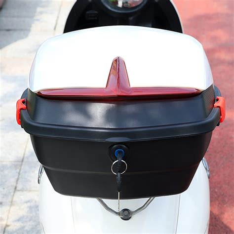 Large Scooter Trunk