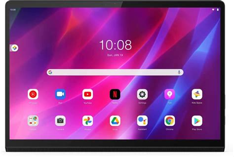 Large Screen Tablet Computers