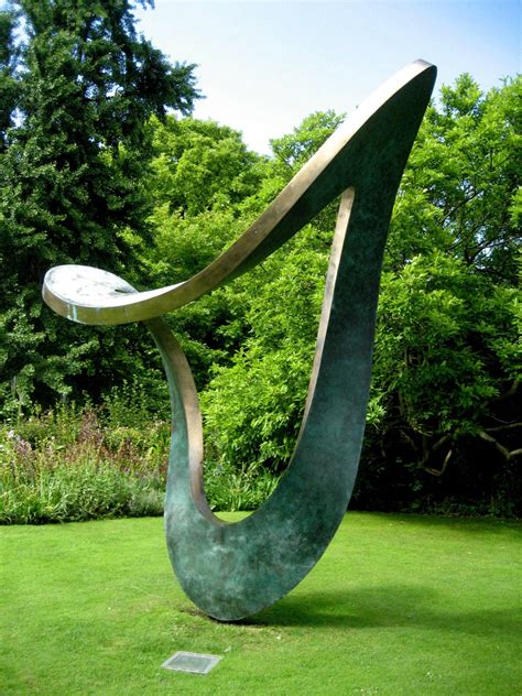 Large Sculptures Uk