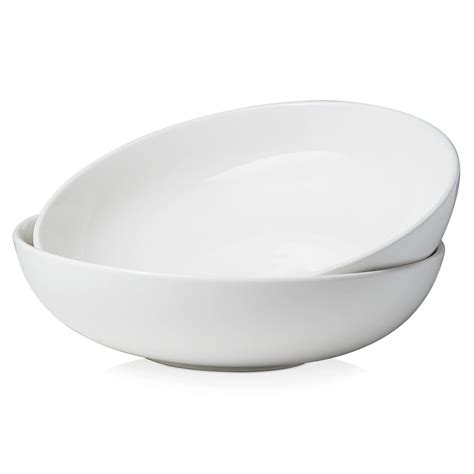 Large Serving Dish Dan Word