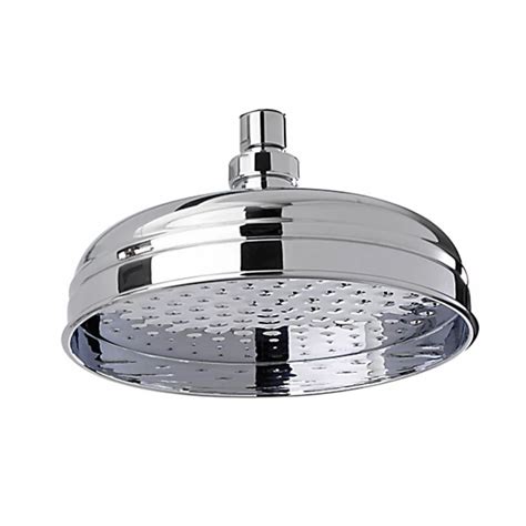 Large Shower Head Rose