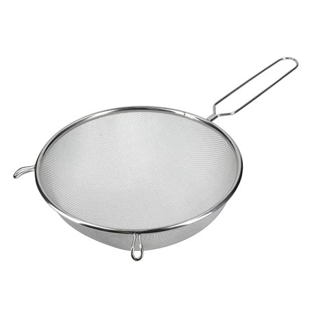 Large Sieve Stainless