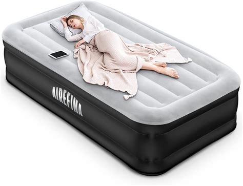 Large Single Air Bed