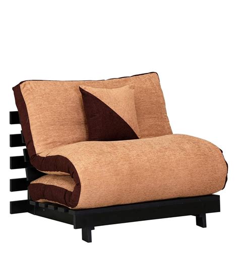 Large Single Futon