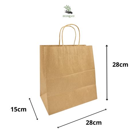 Large Size Paper Bag