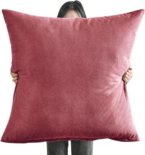 Large Size Pillow Cases