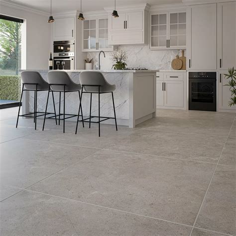 Large Size Porcelain Tile