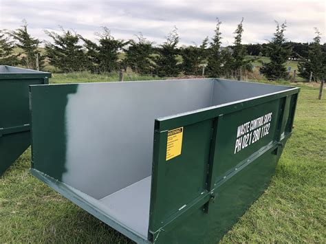 Large Skip Bin Prices