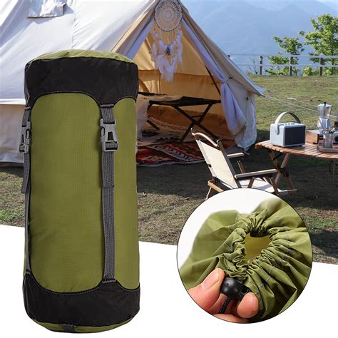 Large Sleeping Bag Compression Sack