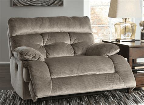 Large Sleeping Recliners