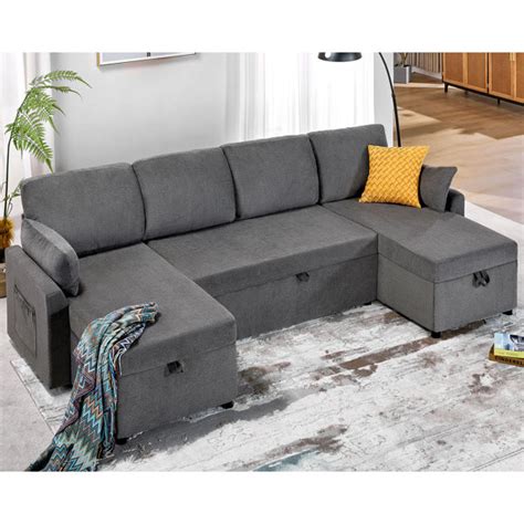 Large Sofa Bed Reviews