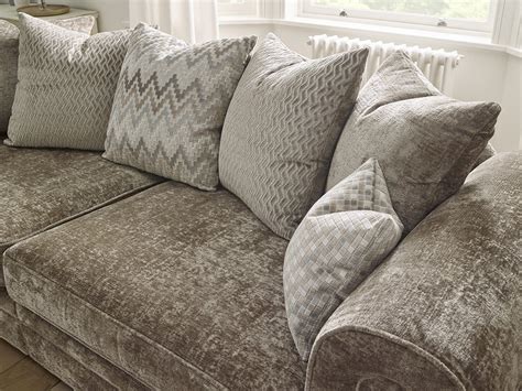 Large Sofa Cushions Dublin