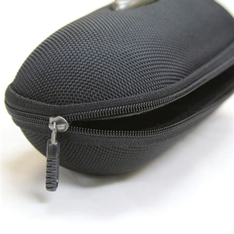 Large Soft Vault Sunglass Case