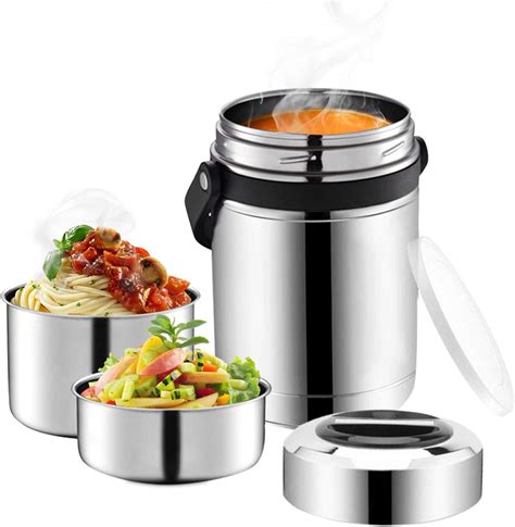 Large Soup Thermos