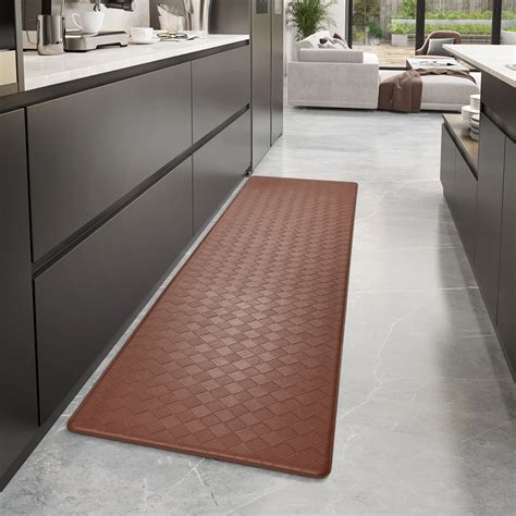Large Square Kitchen Mat
