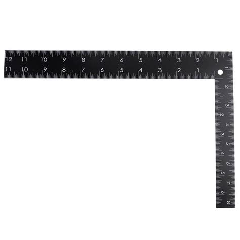 Large Square Ruler