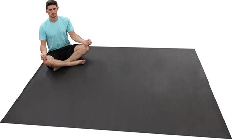Large Square Yoga Mats