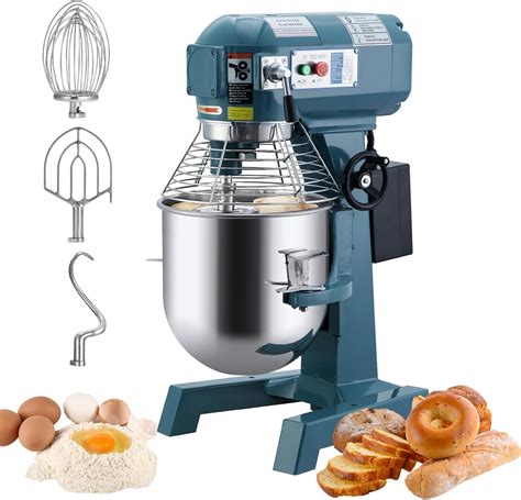 Large Stand Mixers