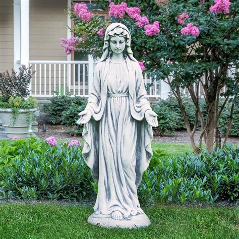 Large Statue For Front Yard