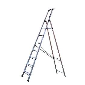 Large Step Ladders Screwfix
