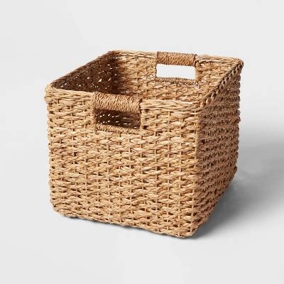 Large Storage Baskets Target