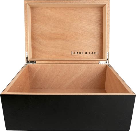 Large Storage Box With Lid The Range