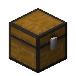 Large Storage Chest Hypixel