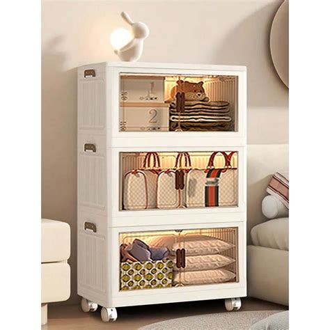 Large Storage Containers For Bedroom