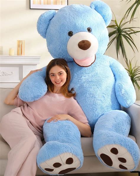 Large Stuffed Animals Cheap