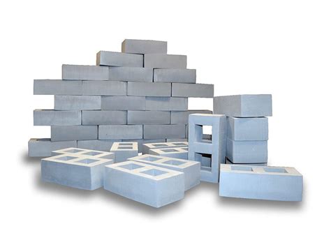 large styrofoam blocks construction grade