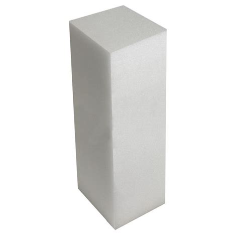 large styrofoam blocks for carving