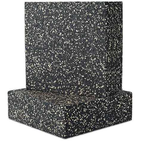 Large Subwoofer Mat