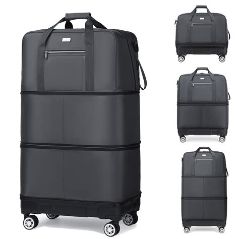 Large Suitcases Canada