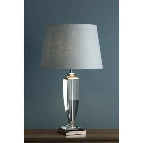 Large Table Lamp Base Only