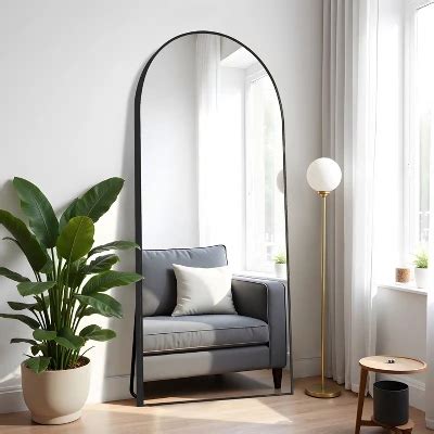Large Target Mirror
