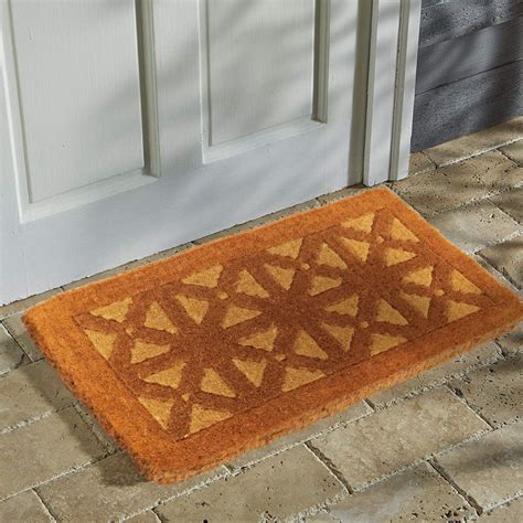 Large Thick Doormat