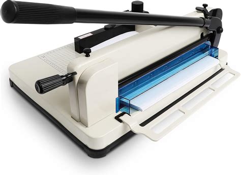 Large Thick Paper Cutter